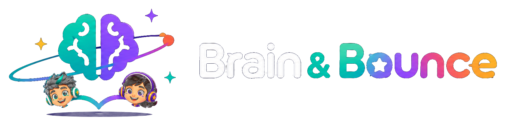 Brain & Bounce Kids