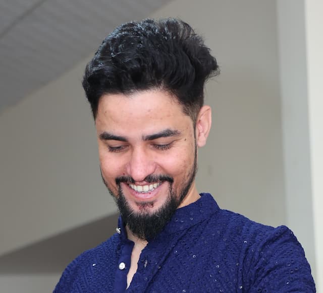 Ravi B.